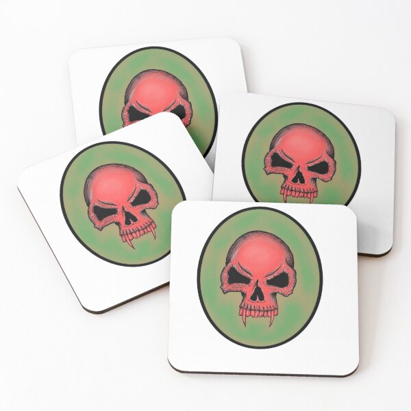 Item preview, Red Skull designed and sold by DanielPowers.