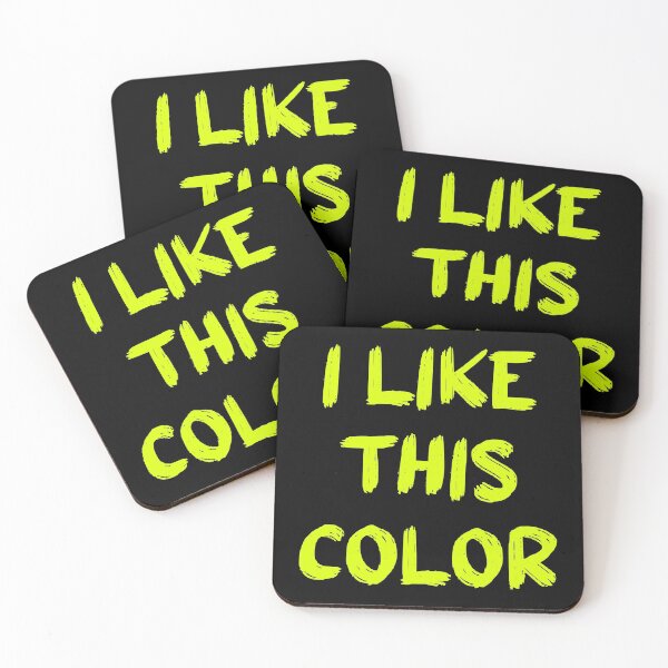 Item preview, I like this Color - Chartreuse designed and sold by rahman-7.