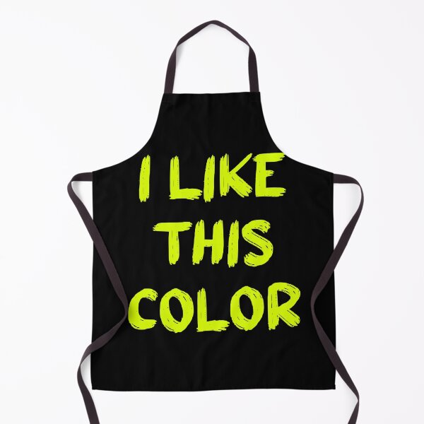 Item preview, I like this Color - Chartreuse designed and sold by rahman-7.