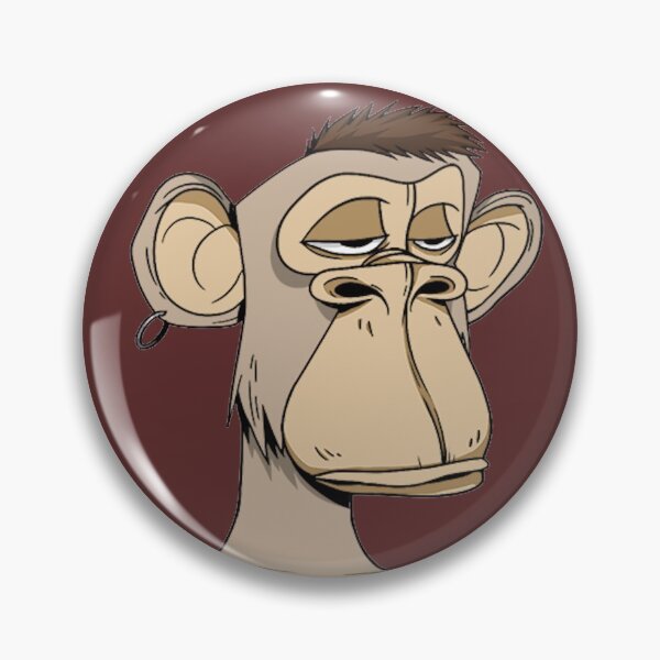 Item preview, Bored Ape designed and sold by Guerillafashion.