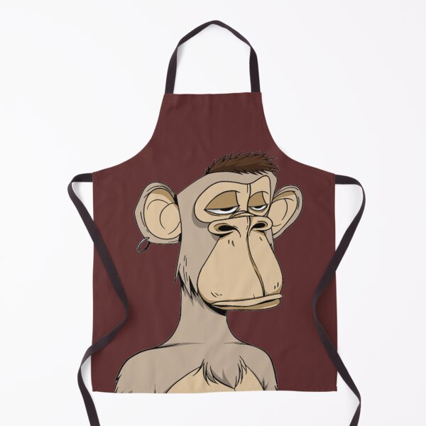 Item preview, Bored Ape designed and sold by Guerillafashion.