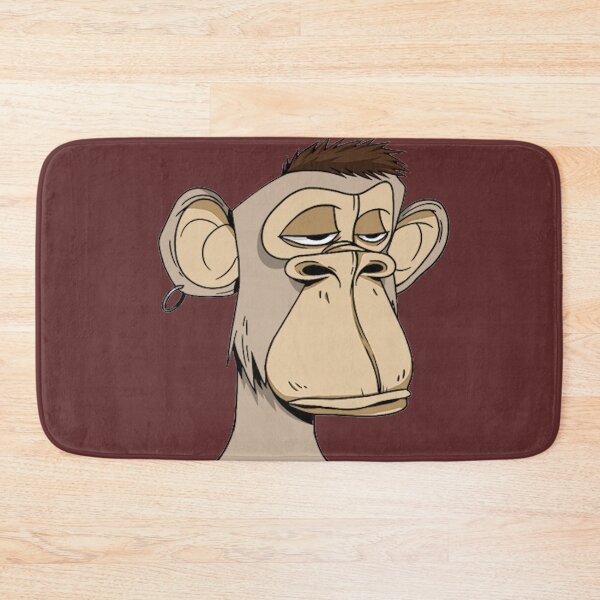 Item preview, Bored Ape designed and sold by Guerillafashion.