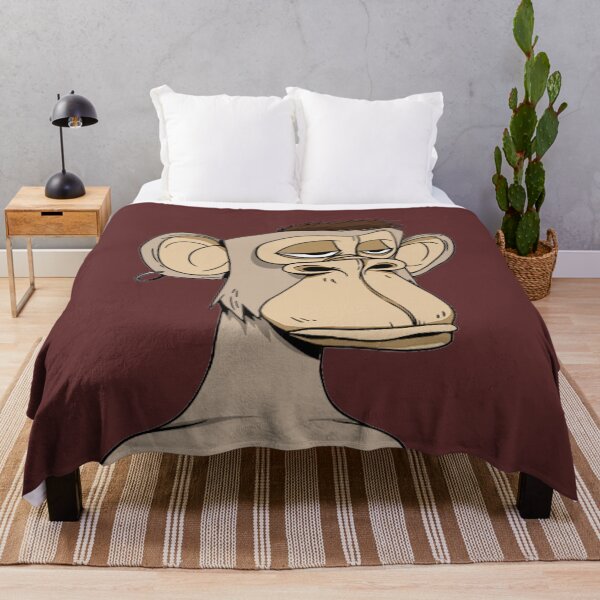 Item preview, Bored Ape designed and sold by Guerillafashion.