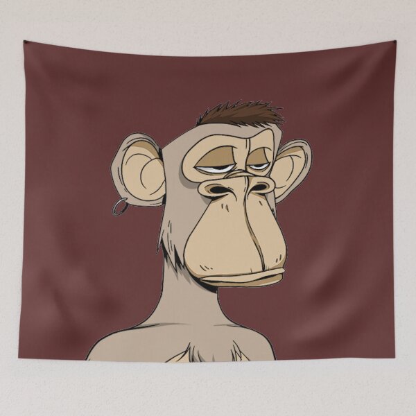 Item preview, Bored Ape designed and sold by Guerillafashion.