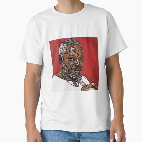 Item preview, Jacob Desvarieux designed and sold by Manairod.
