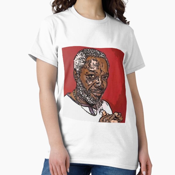 Item preview, Jacob Desvarieux designed and sold by Manairod.