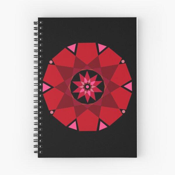 Item preview, Geometric Mandala 1 designed and sold by Nobiewan.