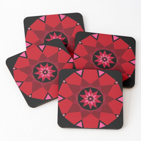 Item preview, Geometric Mandala 1 designed and sold by Nobiewan.