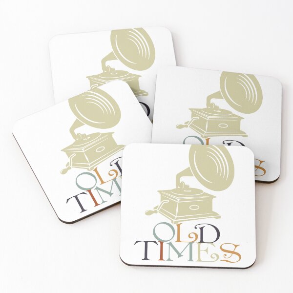 Item preview, old times music  designed and sold by OBEDIER.