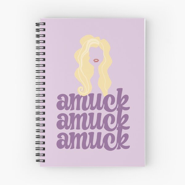 Item preview, Amuck Amuck Amuck Sarah Halloween designed and sold by halfaheart.