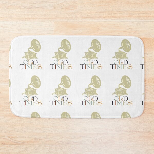 Item preview, old times music  designed and sold by OBEDIER.