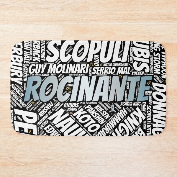 Item preview, Screaming Firehawks Space Ship Names designed and sold by orionlodubyal.