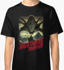 THE NIGHTMARE FRONTIER Classic T-Shirt