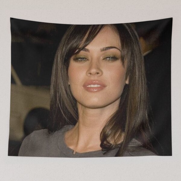 Artikelvorschau, Megan Fox entworfen und verkauft von nano766.
