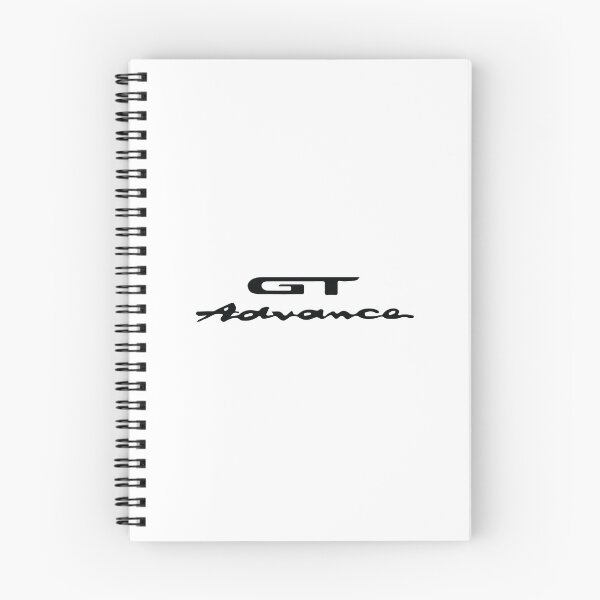 Item preview, GT ADVANCE designed and sold by CritcalMass.