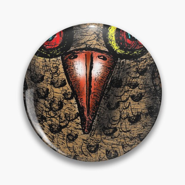 Item preview, chouette designed and sold by davidfraser.