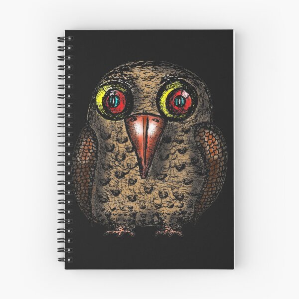 Item preview, chouette designed and sold by davidfraser.