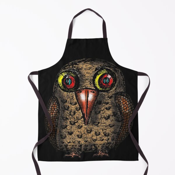 Item preview, chouette designed and sold by davidfraser.