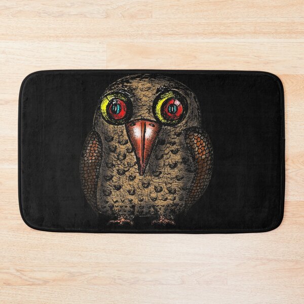 Item preview, chouette designed and sold by davidfraser.