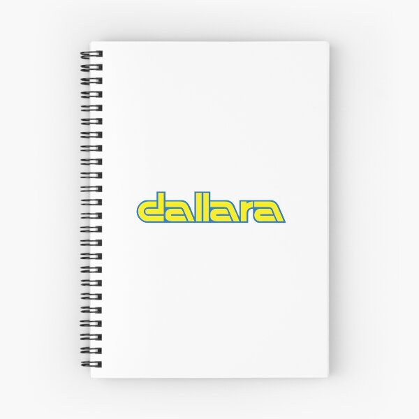 Item preview, DALLARA designed and sold by CritcalMass.