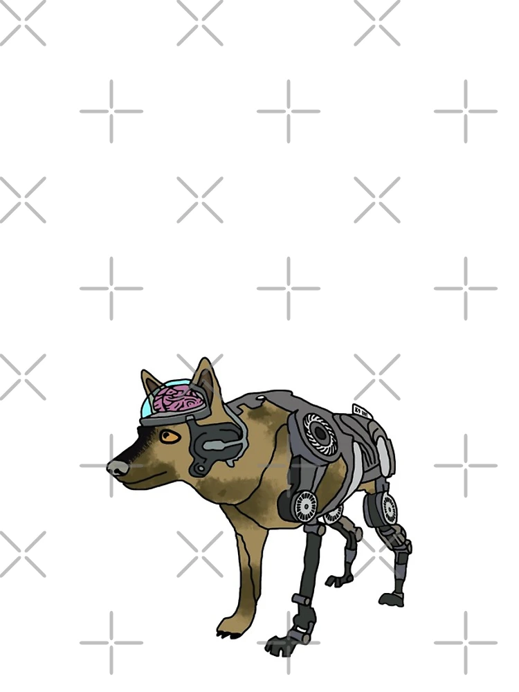 Thumbnail 4 of 4, iPhone Case, Rex Cartoon designed and sold by Ratch2929.
