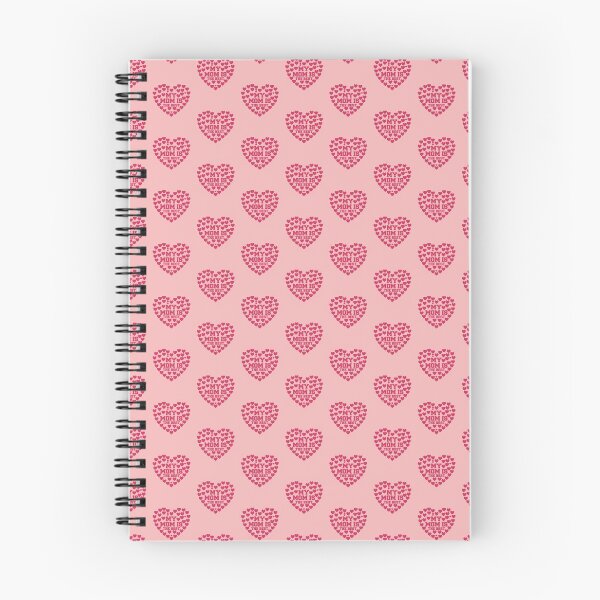 Item preview, My Mom Is the Best design will look Amazing on almost Anything. This Design prints beautifully on almost any product. designed and sold by beautifulcharm.