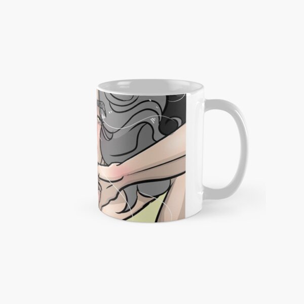 Sugar: Colored Cover Classic Mug