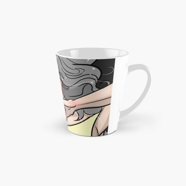 Sugar: Colored Cover Tall Mug