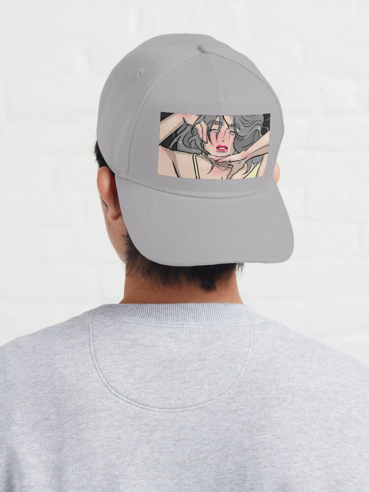 Alternate view of Sugar: Colored Cover Cap