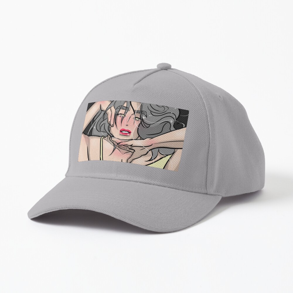 Sugar: Colored Cover Cap