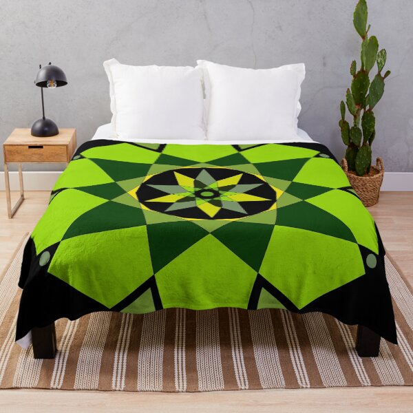 Item preview, Geometric Mandala 2 designed and sold by Nobiewan.