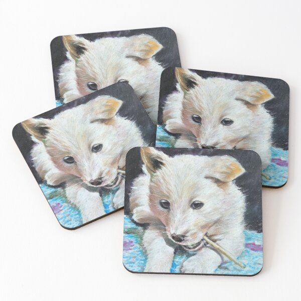 Item preview, Jindo puppy designed and sold by Hyungnamkwon.