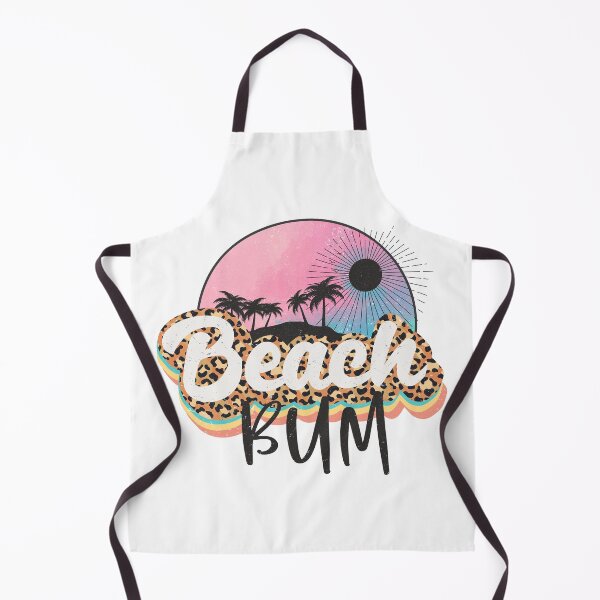 Item preview, BEACH BUM!!! designed and sold by IMAGE-T-SHIRTS.