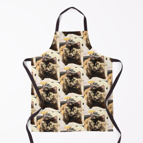 Item preview, Michonne tude designed and sold by JustJujubee.