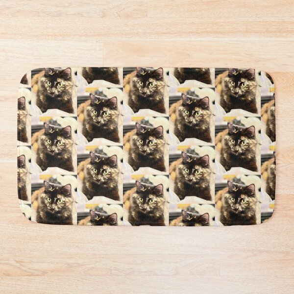 Item preview, Michonne tude designed and sold by JustJujubee.