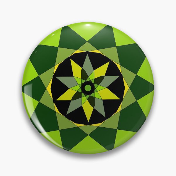 Item preview, Geometric Mandala 2 designed and sold by Nobiewan.