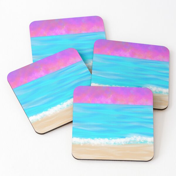 Item preview, Sunset at the Beach designed and sold by MamaSweetea.