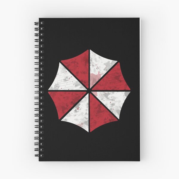 Item preview, Umbrella Corp designed and sold by HoffmanGraphics.
