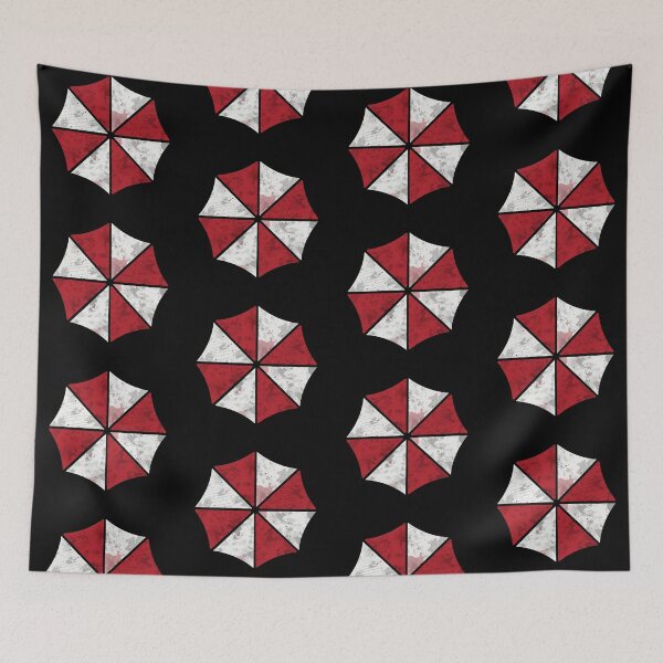 Item preview, Umbrella Corp designed and sold by HoffmanGraphics.