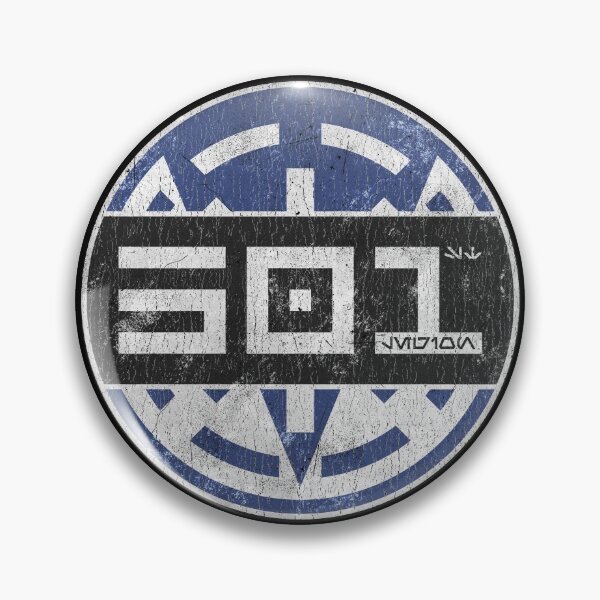 Item preview, 501st Flag designed and sold by ShimmerSoleil.