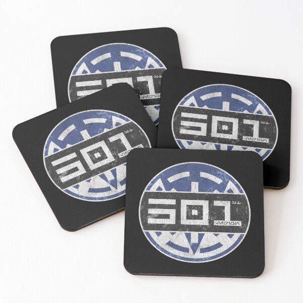 Item preview, 501st Flag designed and sold by ShimmerSoleil.