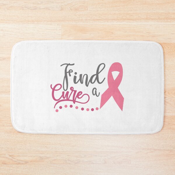 Item preview, Breast Cancer -Find a Cure designed and sold by HDPrinting.