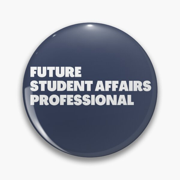 Item preview, Future Student Affairs Professional designed and sold by HigherEdGuru.