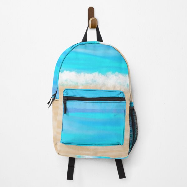 Item preview, Beach Scenery designed and sold by MamaSweetea.