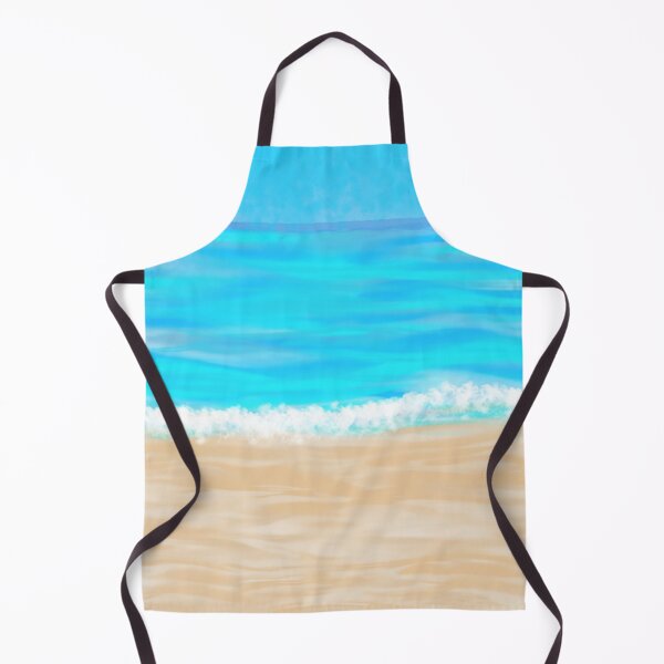 Item preview, Beach Scenery designed and sold by MamaSweetea.
