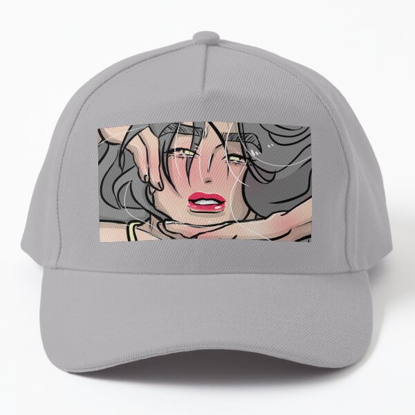 Sugar (banner version) Baseball Cap