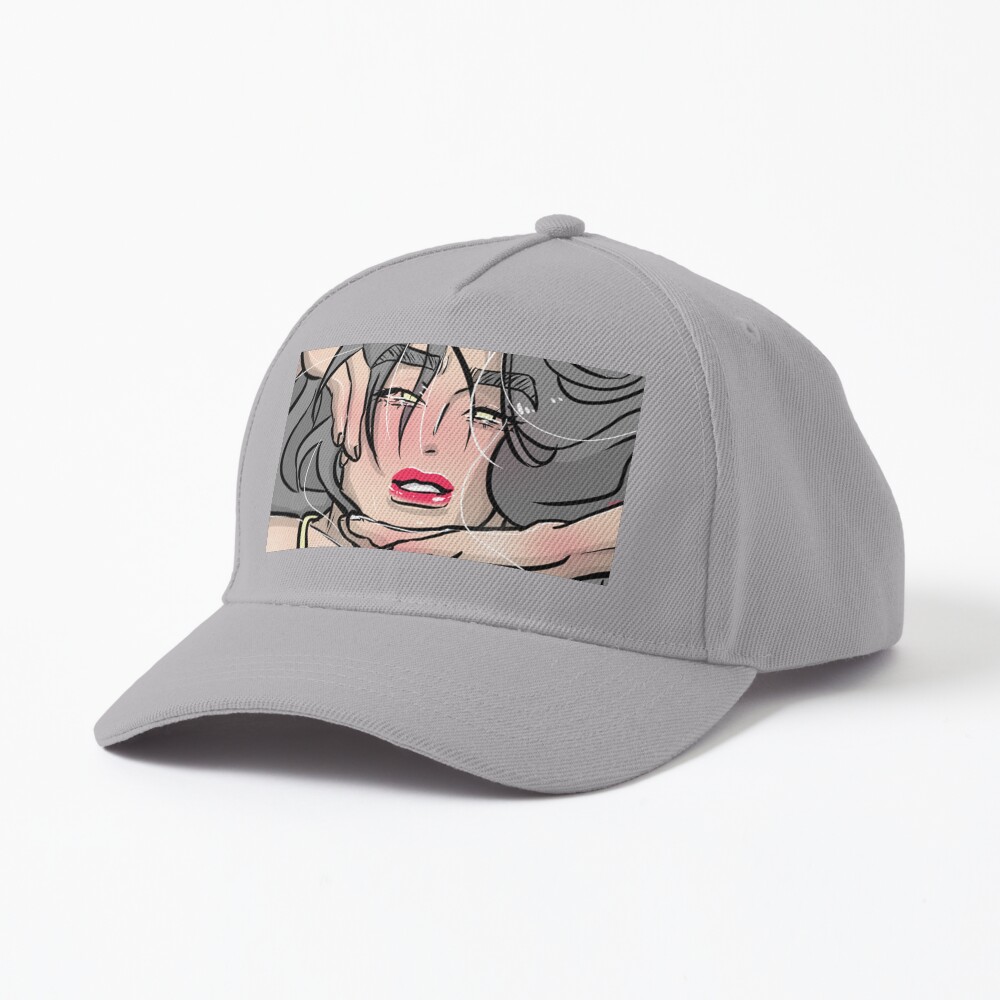 Sugar (banner version) Cap