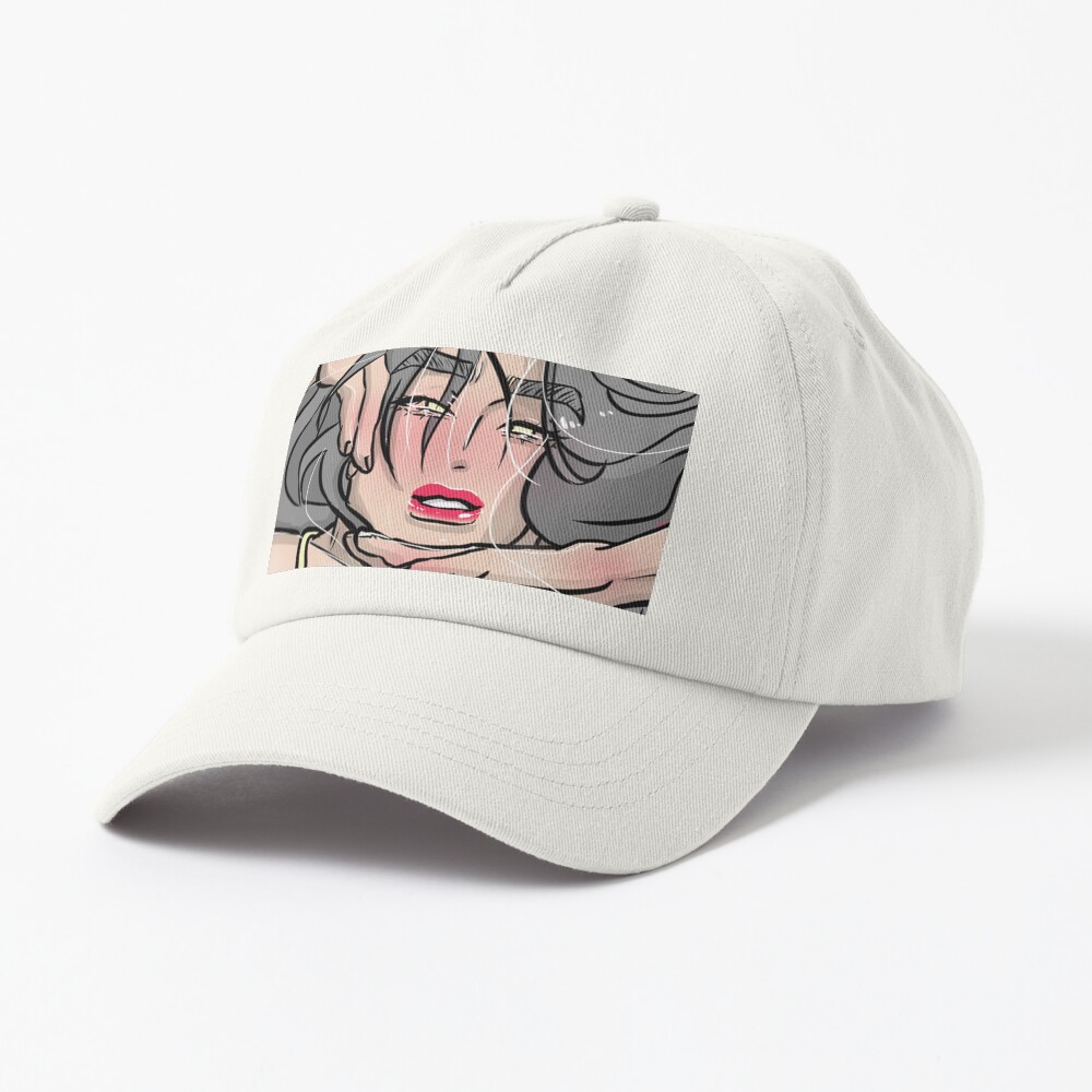 Sugar (banner version) Cap