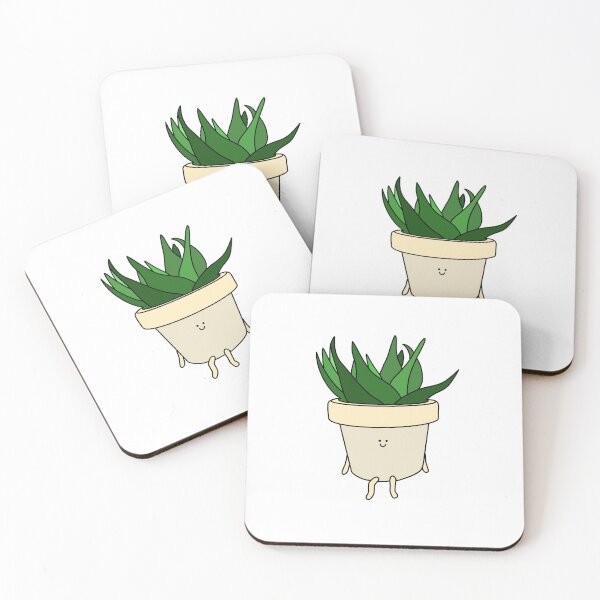 Item preview, Happy Pot Plant designed and sold by Gems-studio.
