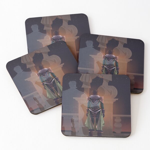 Item preview, Ghost of Walter Beck ~ Fable 3 designed and sold by Queenmadison1.